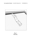 FRAME BACK RETAINER diagram and image