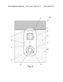 FRAME BACK RETAINER diagram and image