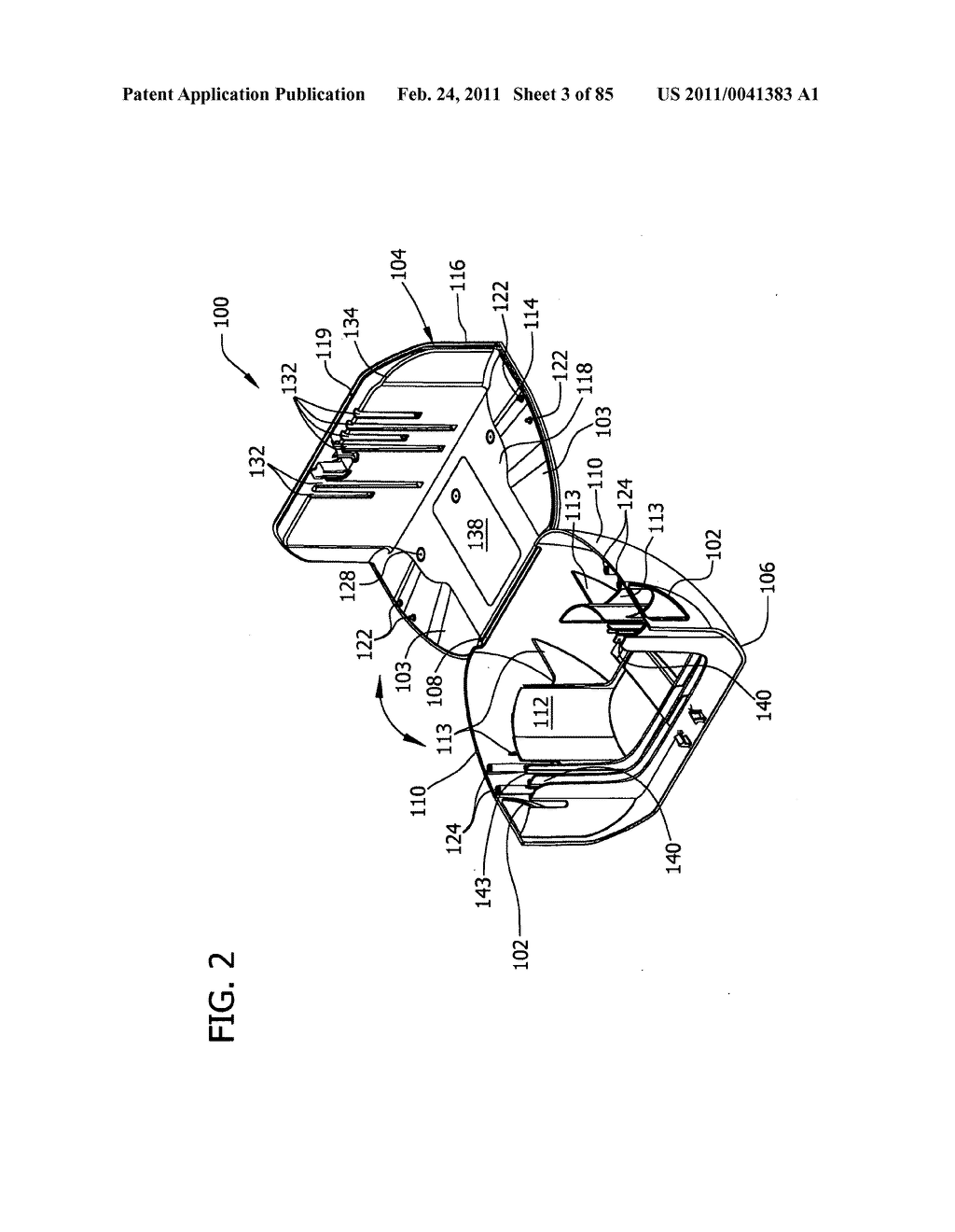 RODENT MANAGEMENT SYSTEM - diagram, schematic, and image 04