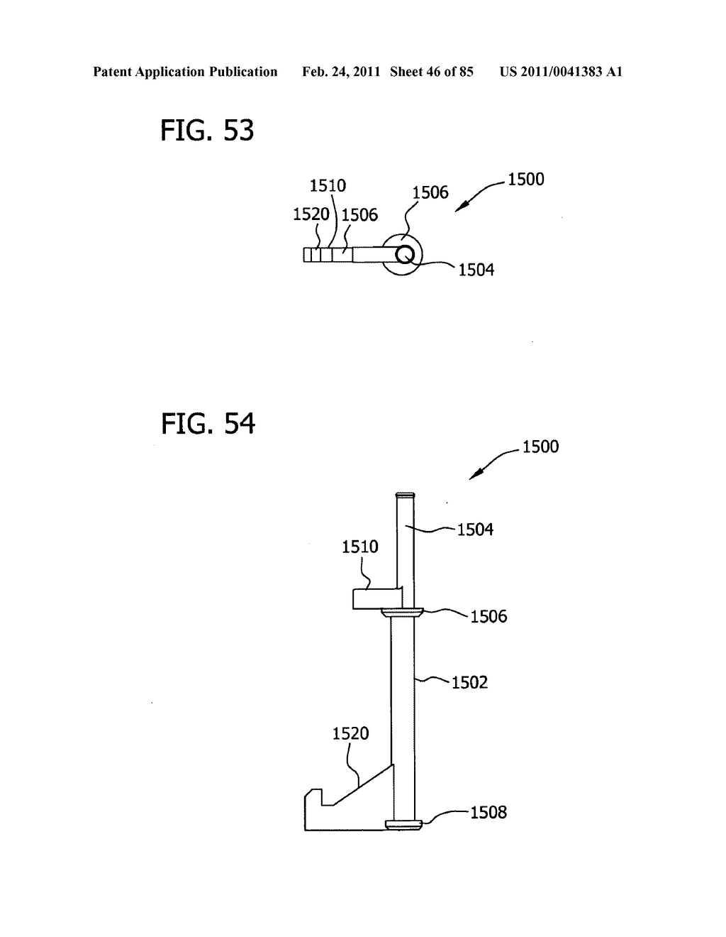 RODENT MANAGEMENT SYSTEM - diagram, schematic, and image 47