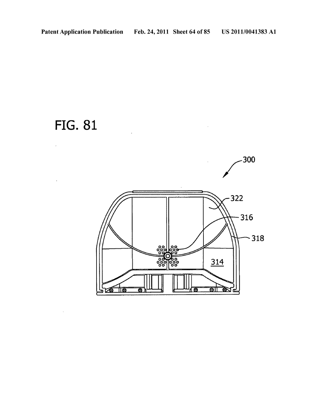 RODENT MANAGEMENT SYSTEM - diagram, schematic, and image 65