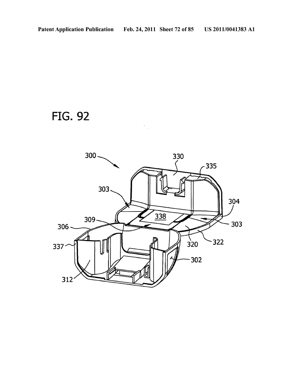 RODENT MANAGEMENT SYSTEM - diagram, schematic, and image 73