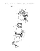 INDIRECT HEAT-DRYING APPARATUS, INDIRECT HEAT-DRYING METHOD OF DRYING SUBSTANCE TO BE DRIED, AND METHOD AND APPARATUS FOR PRODUCING SOLID FUEL diagram and image