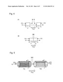 INDIRECT HEAT-DRYING APPARATUS, INDIRECT HEAT-DRYING METHOD OF DRYING SUBSTANCE TO BE DRIED, AND METHOD AND APPARATUS FOR PRODUCING SOLID FUEL diagram and image