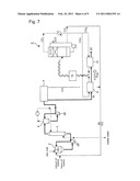 INDIRECT HEAT-DRYING APPARATUS, INDIRECT HEAT-DRYING METHOD OF DRYING SUBSTANCE TO BE DRIED, AND METHOD AND APPARATUS FOR PRODUCING SOLID FUEL diagram and image