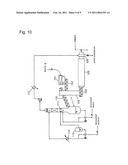 INDIRECT HEAT-DRYING APPARATUS, INDIRECT HEAT-DRYING METHOD OF DRYING SUBSTANCE TO BE DRIED, AND METHOD AND APPARATUS FOR PRODUCING SOLID FUEL diagram and image