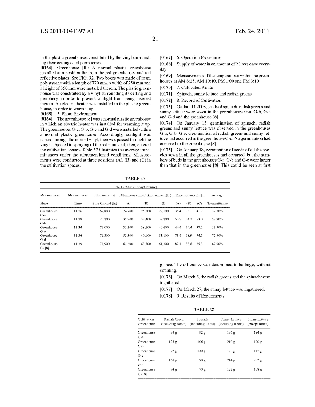 GREENHOUSE WINDBREAK MECHANISM - diagram, schematic, and image 57