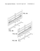 FLEXIBLE DOOR PANEL COLD STORAGE DOOR SYSTEM diagram and image