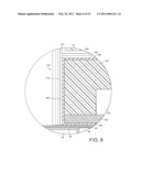 FLEXIBLE DOOR PANEL COLD STORAGE DOOR SYSTEM diagram and image