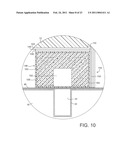 FLEXIBLE DOOR PANEL COLD STORAGE DOOR SYSTEM diagram and image