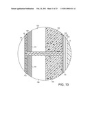 FLEXIBLE DOOR PANEL COLD STORAGE DOOR SYSTEM diagram and image