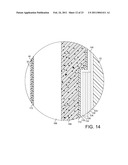 FLEXIBLE DOOR PANEL COLD STORAGE DOOR SYSTEM diagram and image