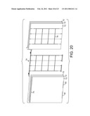 FLEXIBLE DOOR PANEL COLD STORAGE DOOR SYSTEM diagram and image