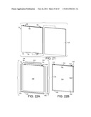 FLEXIBLE DOOR PANEL COLD STORAGE DOOR SYSTEM diagram and image