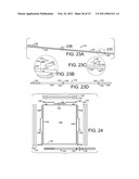 FLEXIBLE DOOR PANEL COLD STORAGE DOOR SYSTEM diagram and image