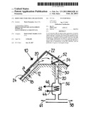 ROOF STRUCTURE FOR A SOLAR SYSTEM diagram and image