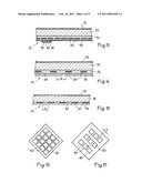 ROOF STRUCTURE FOR A SOLAR SYSTEM diagram and image