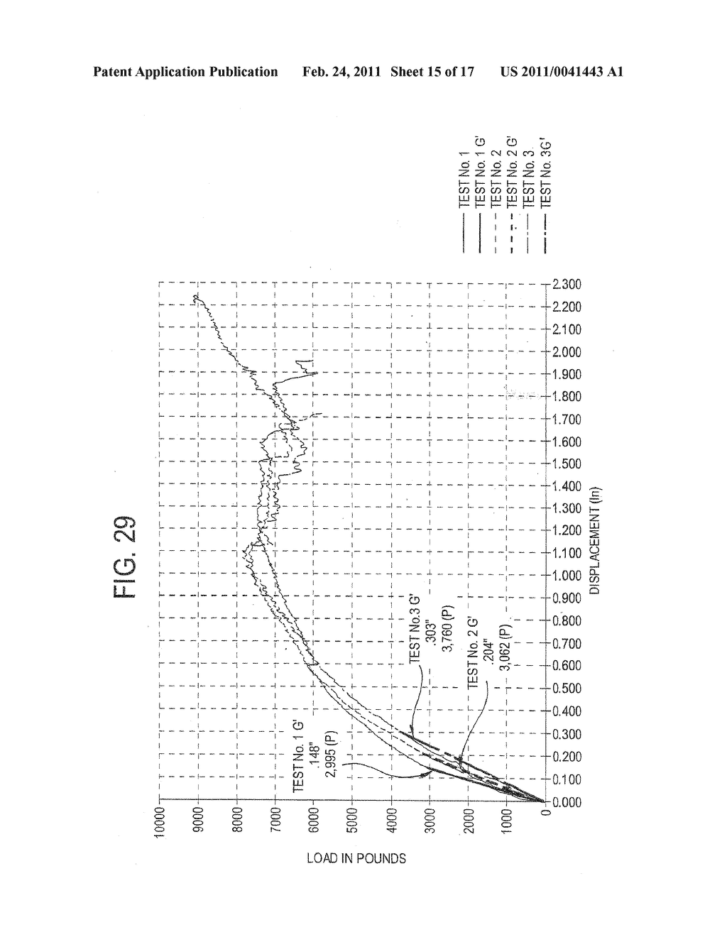 NON-COMBUSTIBLE REINFORCED CEMENTITIOUS LIGHTWEIGHT PANELS AND METAL FRAME SYSTEM FOR ROOFING - diagram, schematic, and image 16