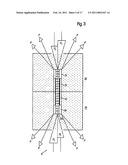 LINKING SYSTEM FOR PRODUCING A LINK BETWEEN BUILDING ELEMENTS diagram and image