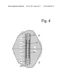 LINKING SYSTEM FOR PRODUCING A LINK BETWEEN BUILDING ELEMENTS diagram and image