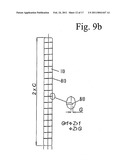 LINKING SYSTEM FOR PRODUCING A LINK BETWEEN BUILDING ELEMENTS diagram and image