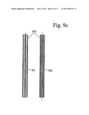 LINKING SYSTEM FOR PRODUCING A LINK BETWEEN BUILDING ELEMENTS diagram and image