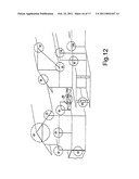 LINKING SYSTEM FOR PRODUCING A LINK BETWEEN BUILDING ELEMENTS diagram and image