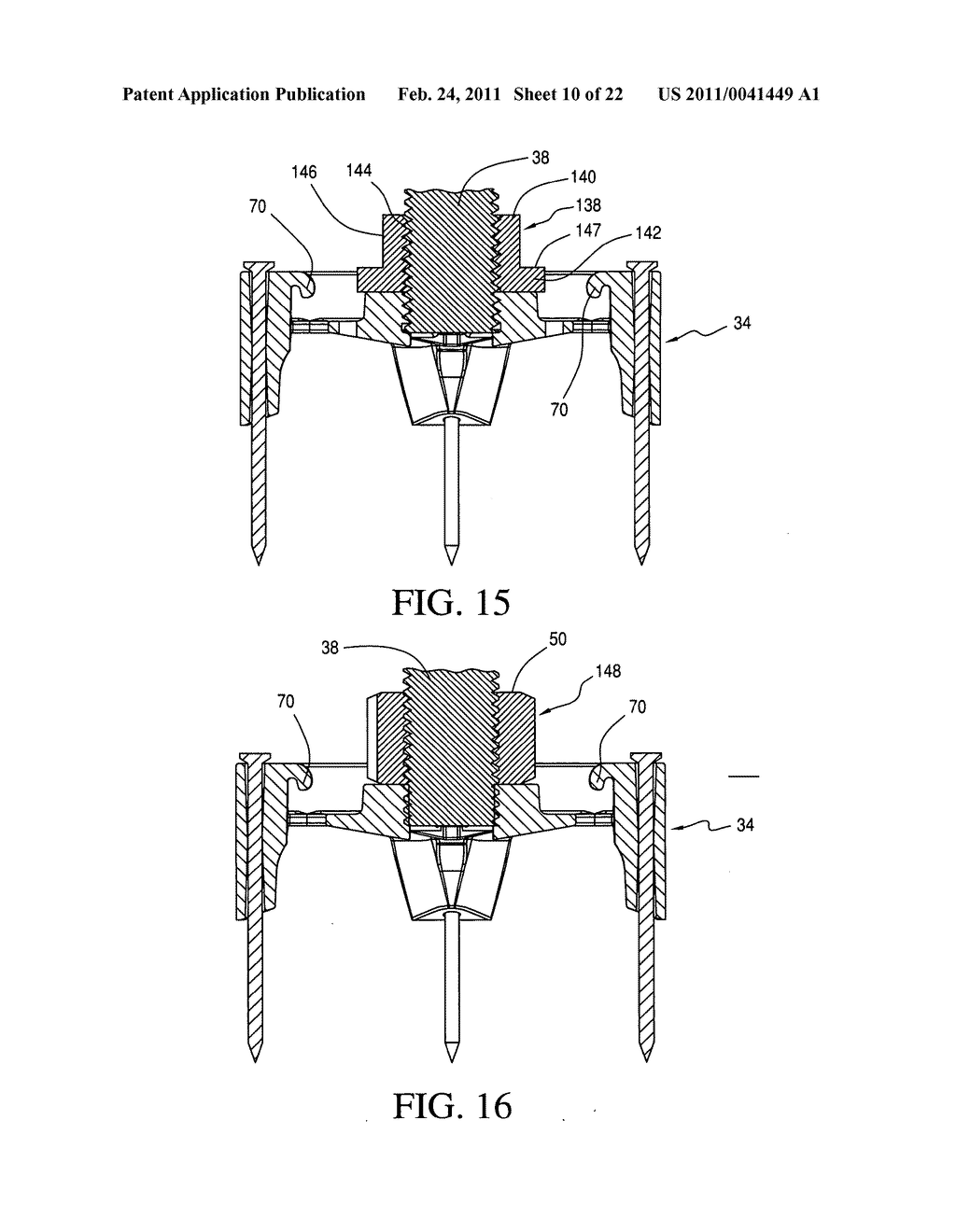 Concrete anchor - diagram, schematic, and image 11