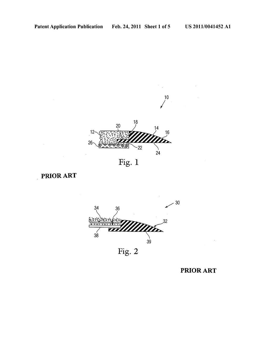 Edge-molding system for floor coverings - diagram, schematic, and image 02