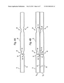 DOOR, METHOD OF MAKING DOOR, AND STACK OF DOORS diagram and image