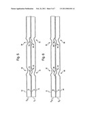 DOOR, METHOD OF MAKING DOOR, AND STACK OF DOORS diagram and image