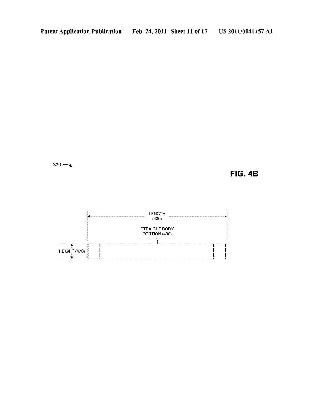 HOT PUNCH ASSEMBLY FOR PROVIDING AN OPENING IN PACKAGING MATERIAL - diagram, schematic, and image 12