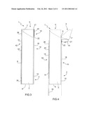 Cigarette Packing Machine for Producing a Rigid, Hinged-Lid Packet diagram and image