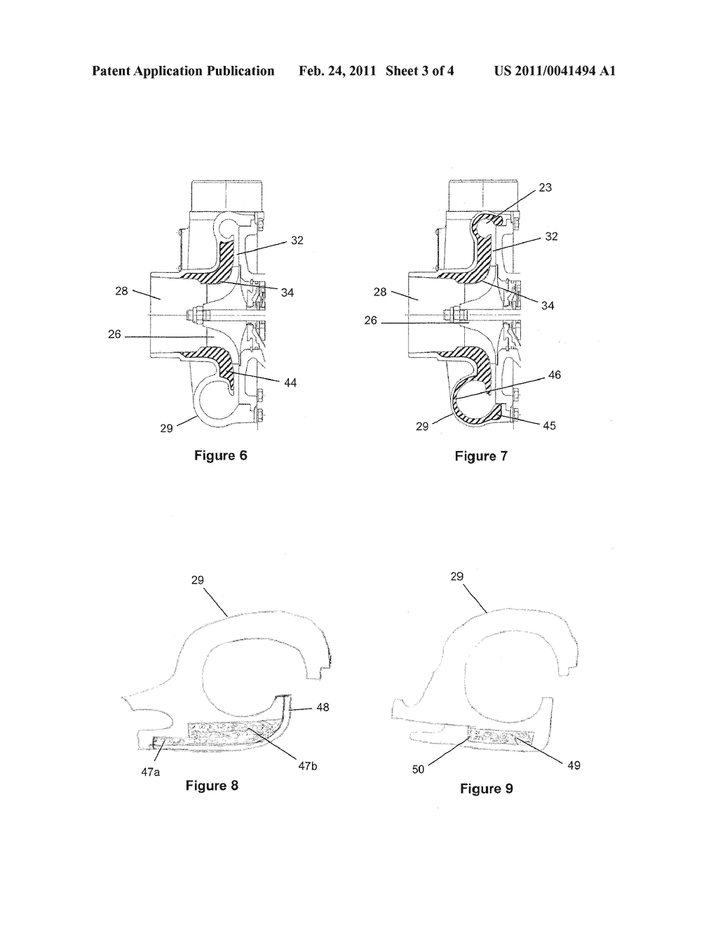 COMPRESSOR, TURBINE AND TURBOCHARGER - diagram, schematic, and image 04