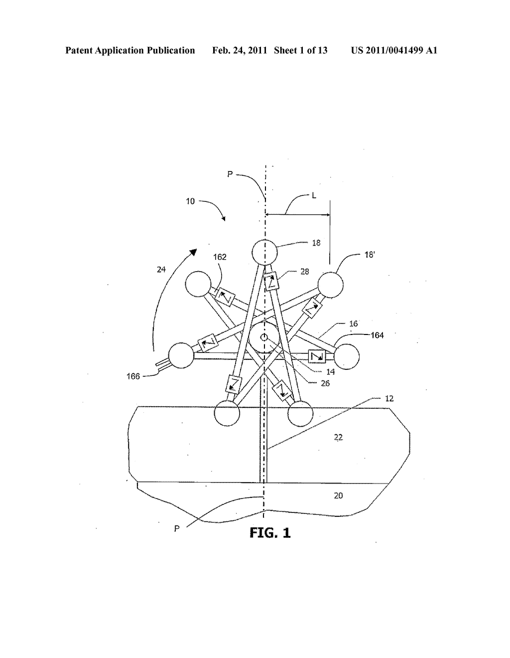 LOW DIFFERENTIAL TEMPERATURE ROTARY ENGINES - diagram, schematic, and image 02