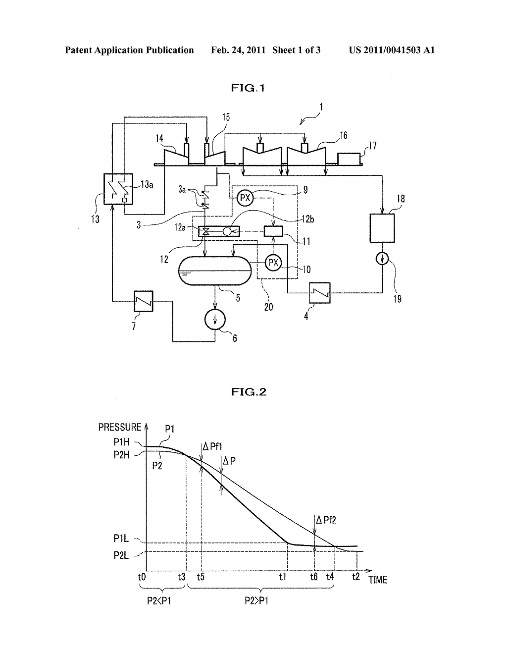 Turbine Protection Device - diagram, schematic, and image 02