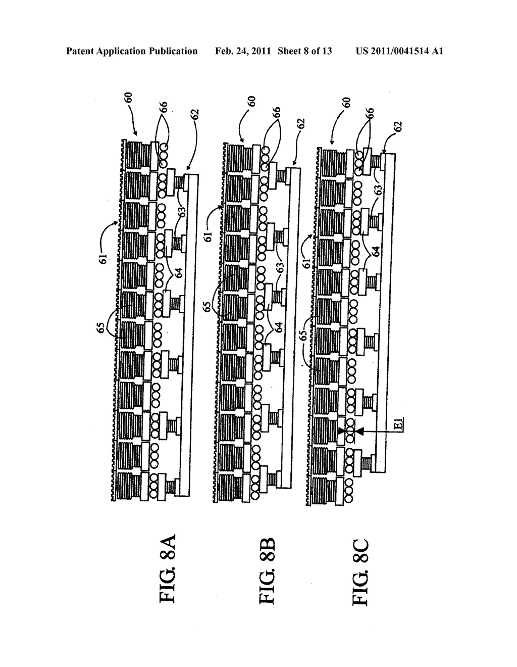 THERMAL FLUX GENERATING DEVICE WITH MAGNETOCALORIC MATERIAL - diagram, schematic, and image 09