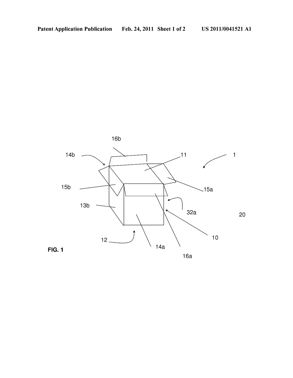 LINED BEVERAGE-COOLING CONTAINER - diagram, schematic, and image 02