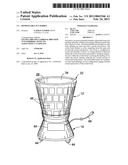 REFREEZABLE ICE BARREL diagram and image