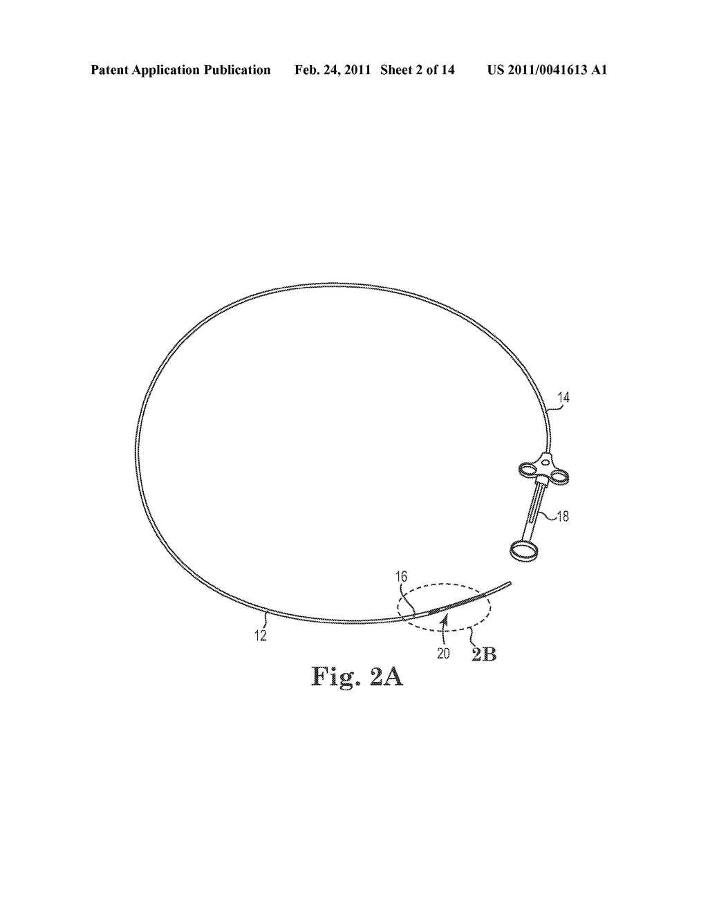 WIRELESS ACOUSTIC INTERROGATION OF A PACKAGED MEDICAL IMPLANT - diagram, schematic, and image 03