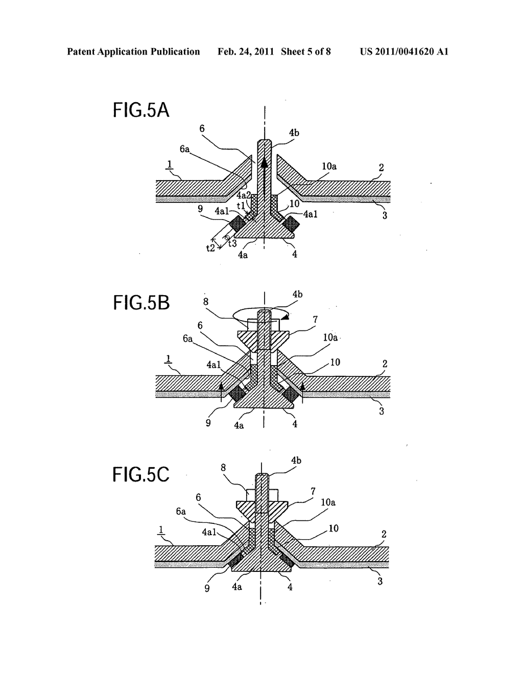 ELECTROMAGNETIC FLOWMETER - diagram, schematic, and image 06