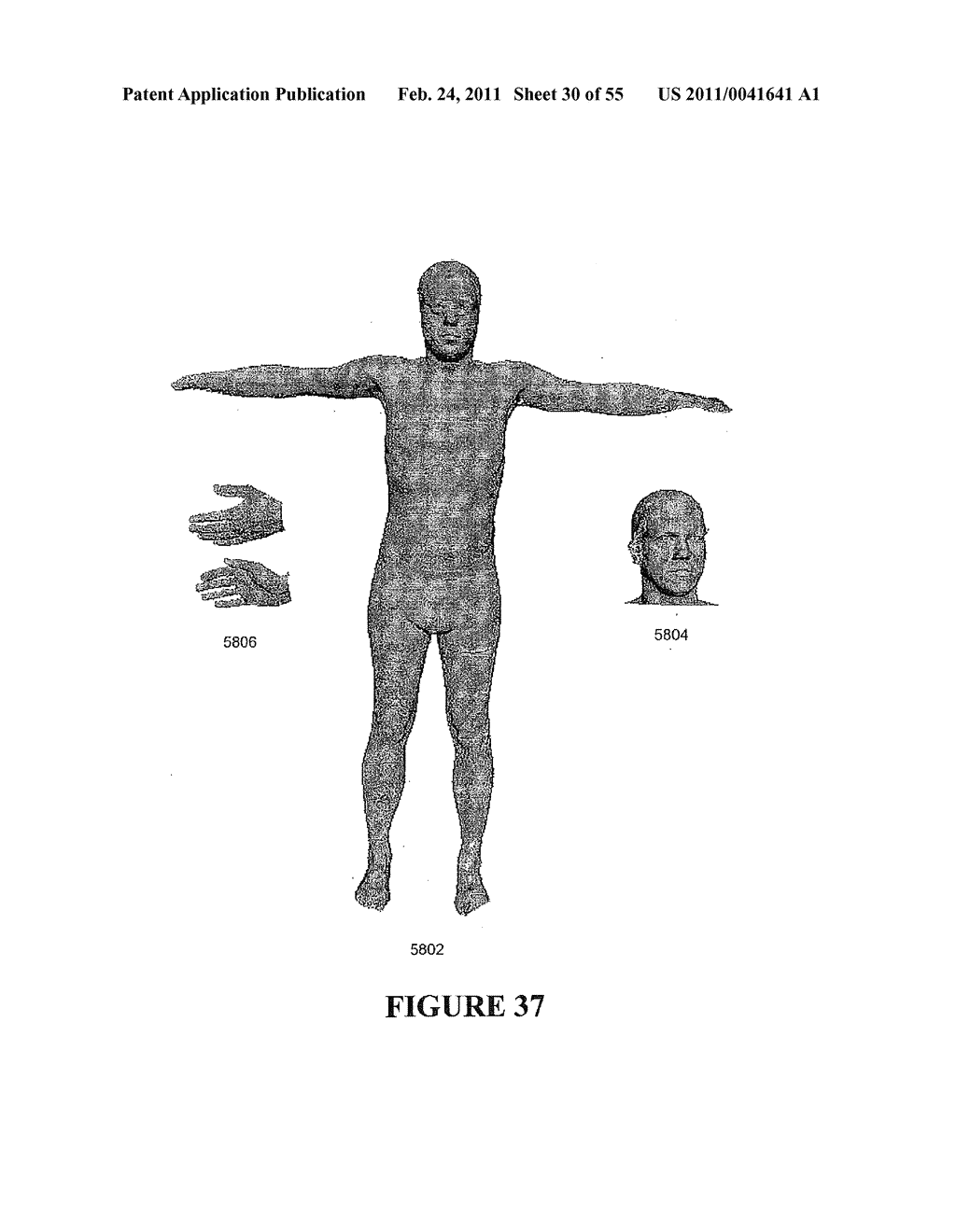 Deformable Robotic Surface - diagram, schematic, and image 31