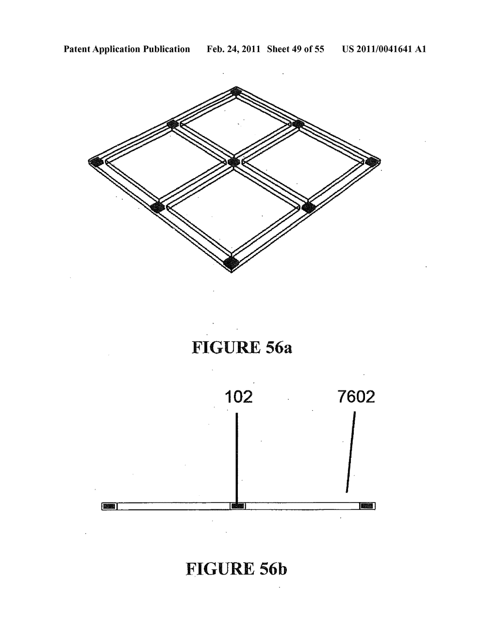 Deformable Robotic Surface - diagram, schematic, and image 50