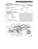 Adjustable Steering Column Assembly diagram and image