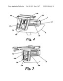 Adjustable Steering Column Assembly diagram and image