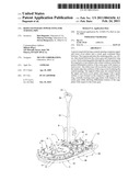 REDUCED WEIGHT POWER TONG FOR TURNING PIPE diagram and image