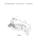 REDUCED WEIGHT POWER TONG FOR TURNING PIPE diagram and image