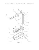 FOLDABLE TOOL KIT HAVING A RATCHET POSITIONABLE IN MULTIPLE ORIENTATIONS diagram and image