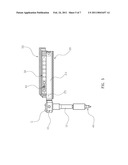 FOLDABLE TOOL KIT HAVING A RATCHET POSITIONABLE IN MULTIPLE ORIENTATIONS diagram and image