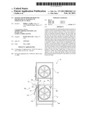 SYSTEM AND METHOD FOR REDUCING PHYSIOLOGICAL MATERIAL ON SURFACES OF CUT MEAT diagram and image